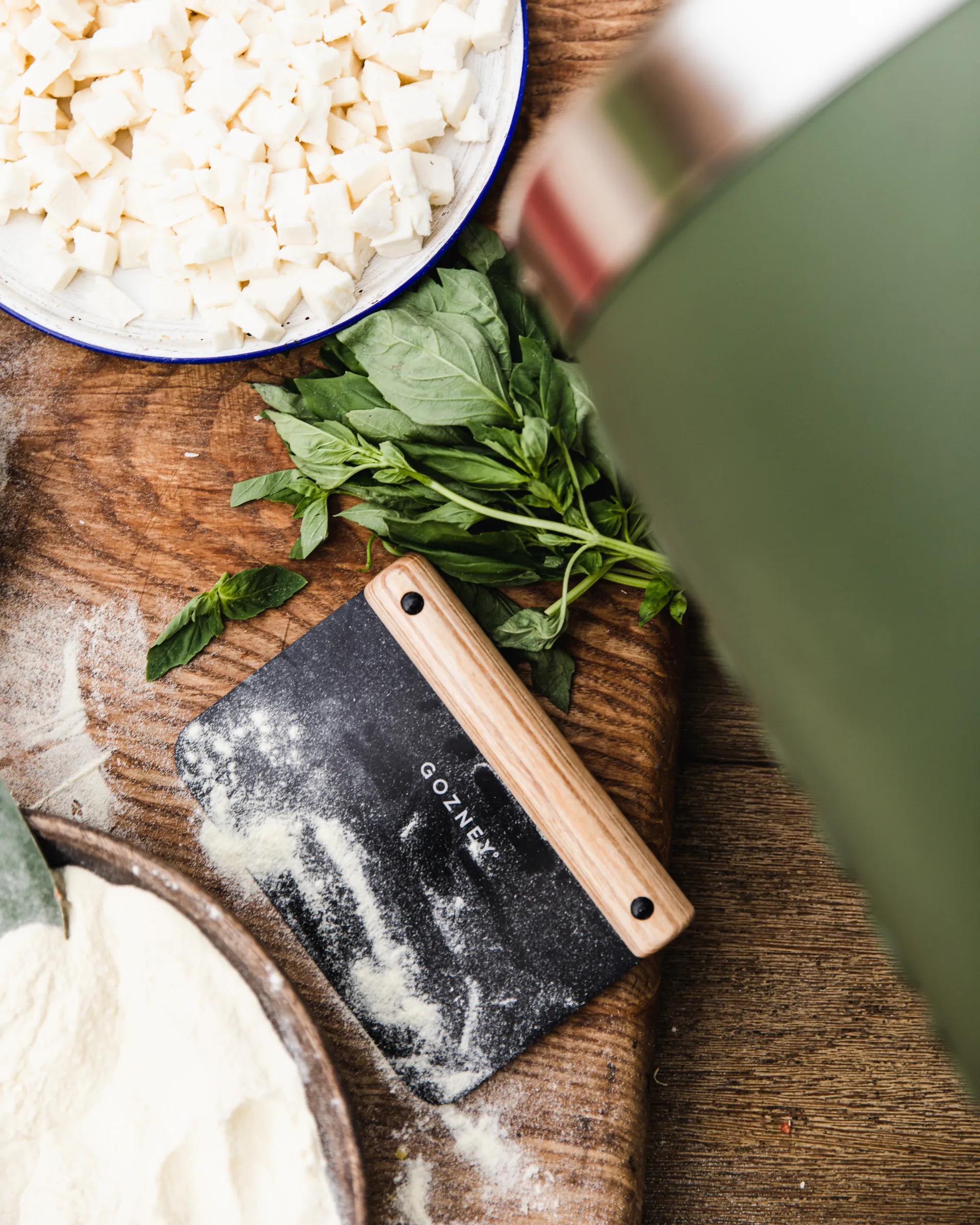 Gozney dejskærer, 16 cm Gozney