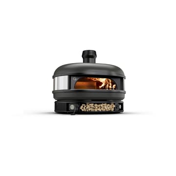 Gozney dome dual fuel pizzaovn - Sort - Gozney
