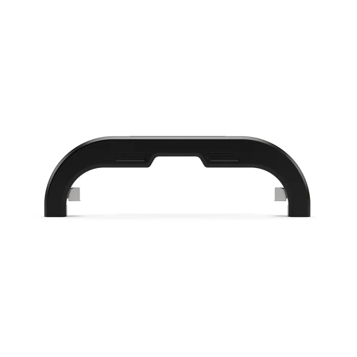 Gozney Dome Gen 2 Neapolitan Arch varmeforstærker - Rustfrit stål, XL - Gozney