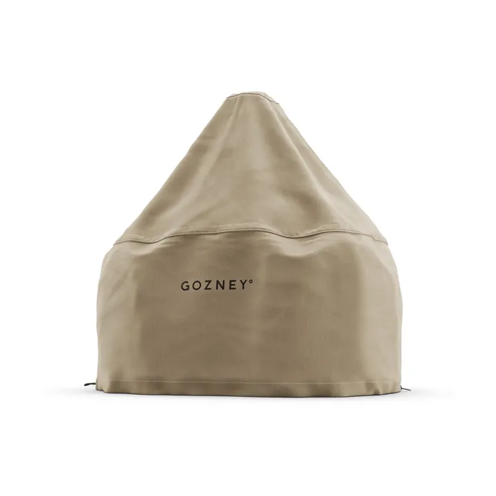 Gozney Dome Gen 2 overtræk til pizzaovn - Natural, XL - Gozney