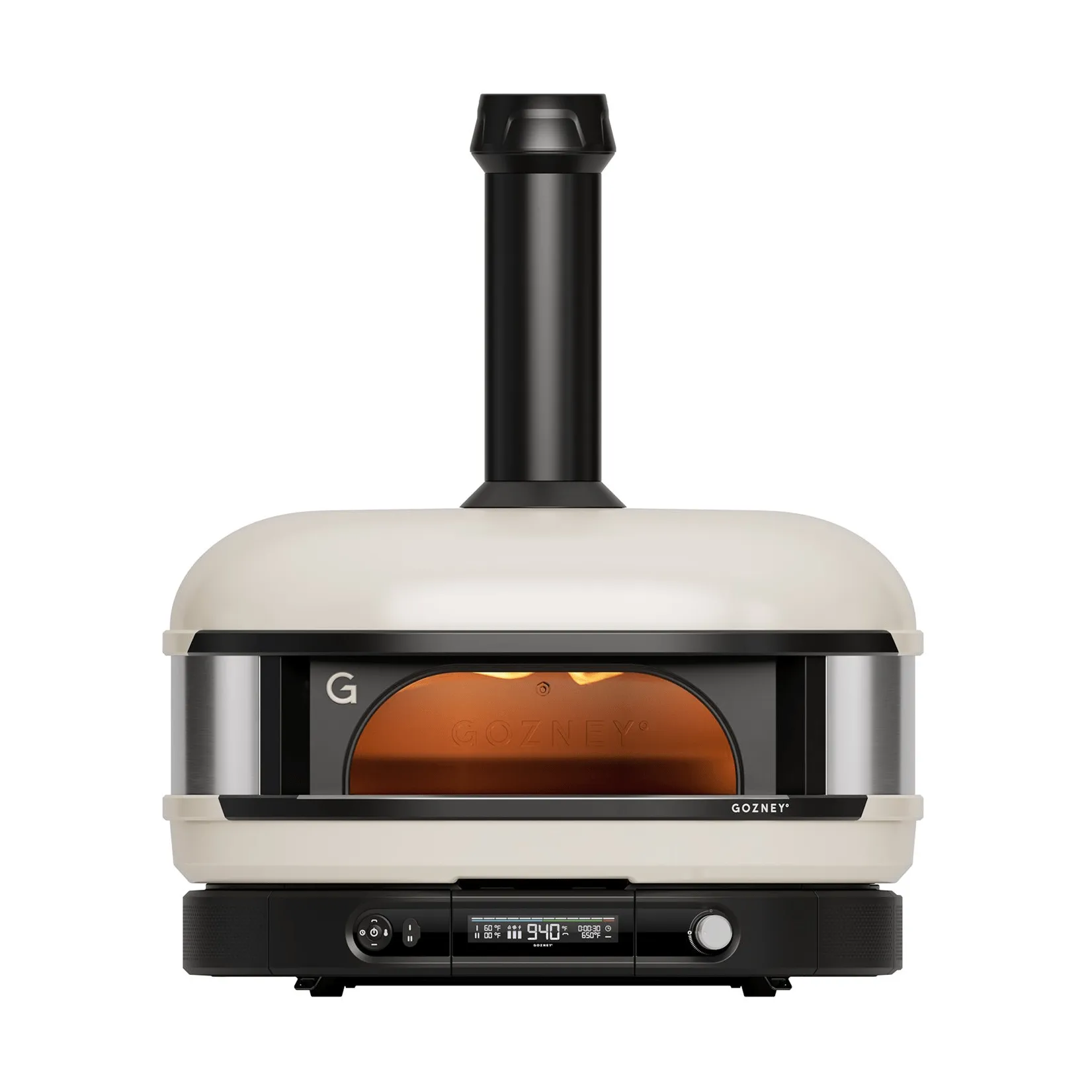 Gozney Gozney Dome Gen 2 pizzaovn Benhvid