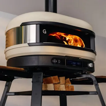 Gozney Dome Gen 2 pizzaovn - Benhvid - Gozney