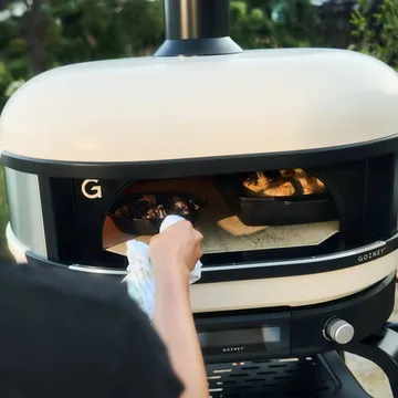 Gozney Dome Gen 2 pizzaovn - Benhvid - Gozney