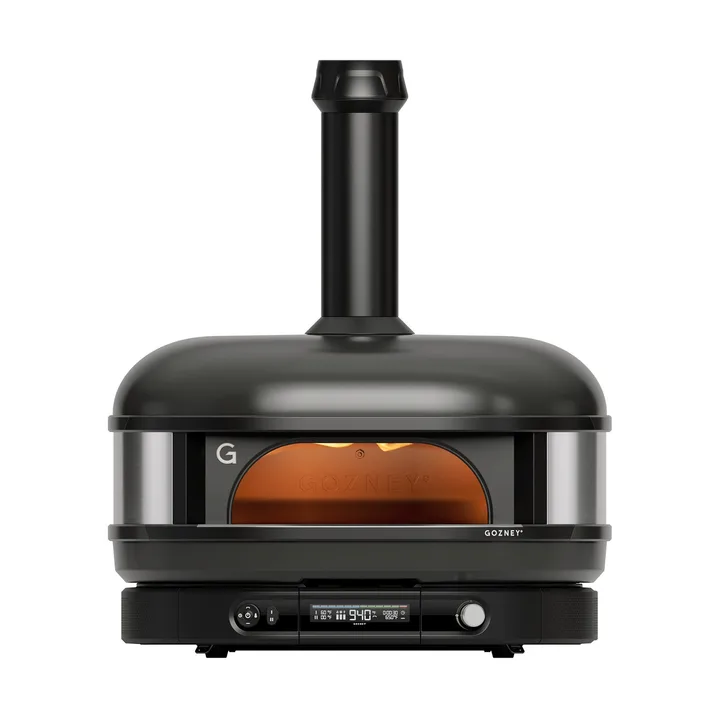Gozney Dome Gen 2 pizzaovn - Sort - Gozney