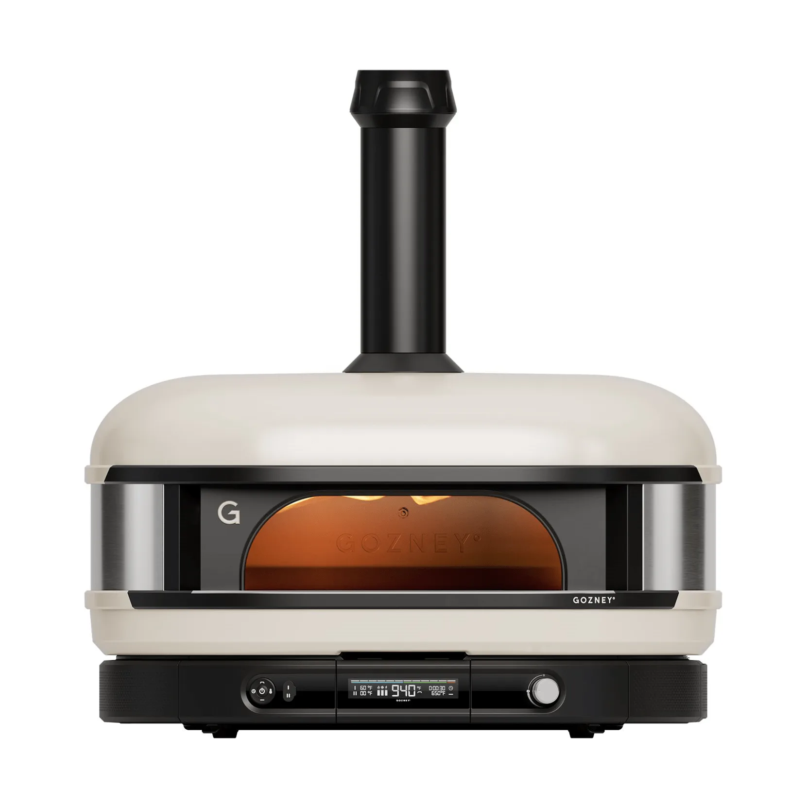 Gozney Gozney Dome Gen XL pizzaovn Benhvid