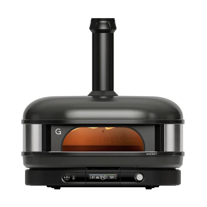 Gozney Dome Gen XL pizzaovn - Sort - Gozney