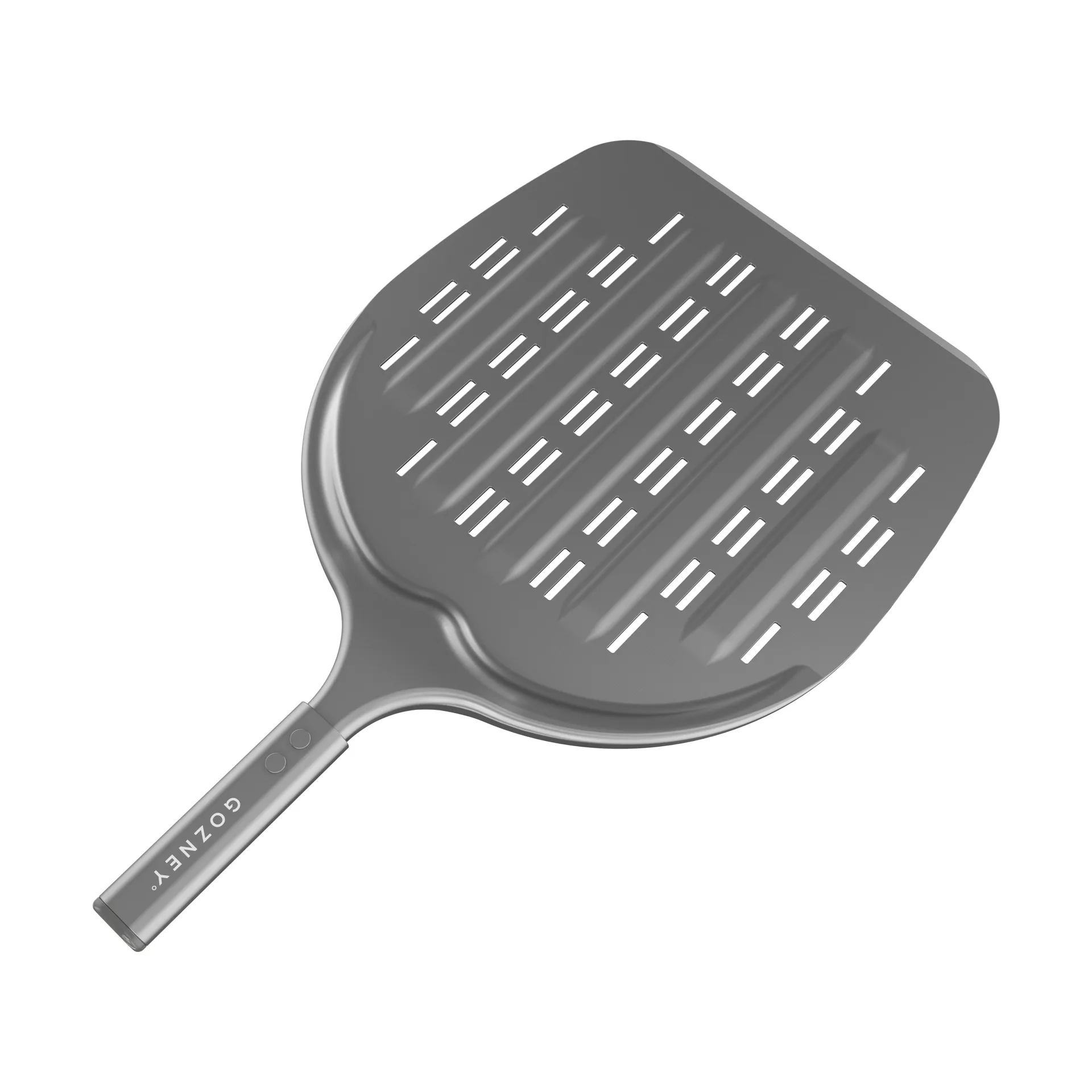 Gozney pizzaspade, Rustfrit stål Gozney