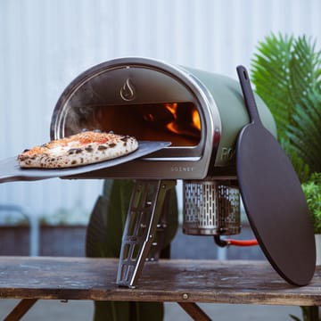 Gozney pizzaspade - Rustfrit stål - Gozney