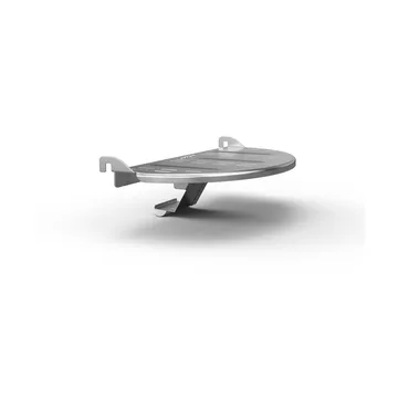 Gozney Roccbox forhylde - Rustfrit stål - Gozney