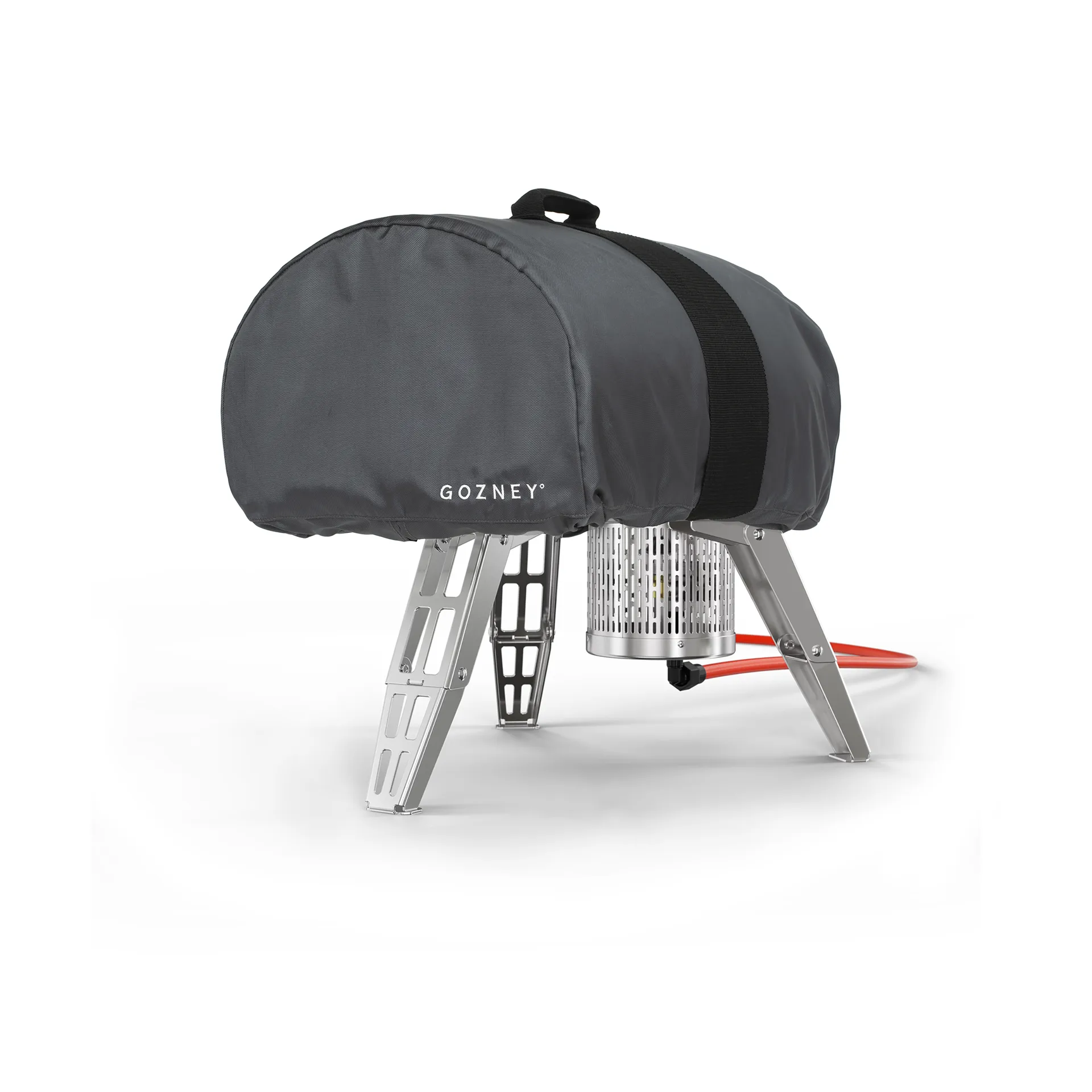 Gozney Roccbox overtræk, Sort Gozney