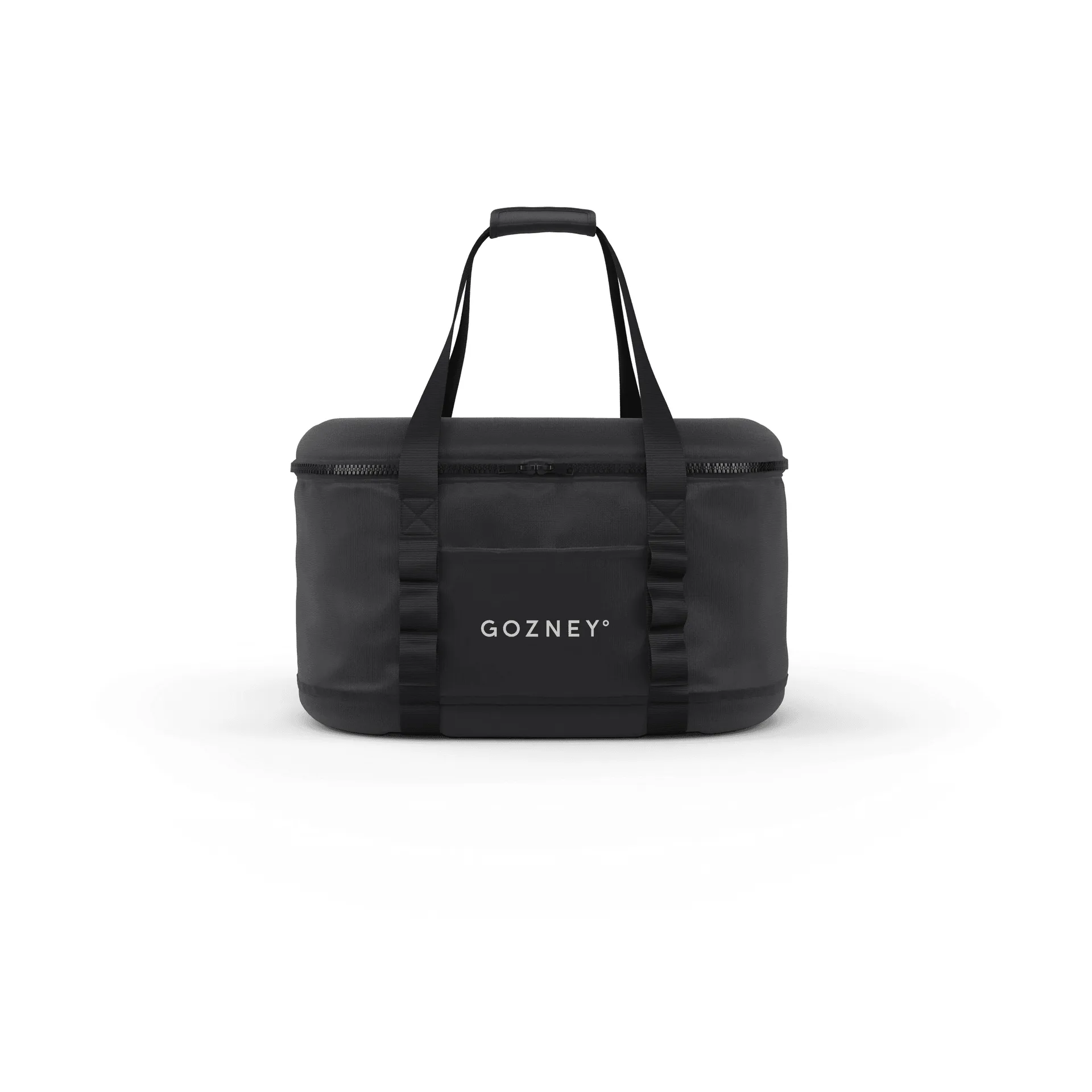 Gozney Tread taske, Sort Gozney