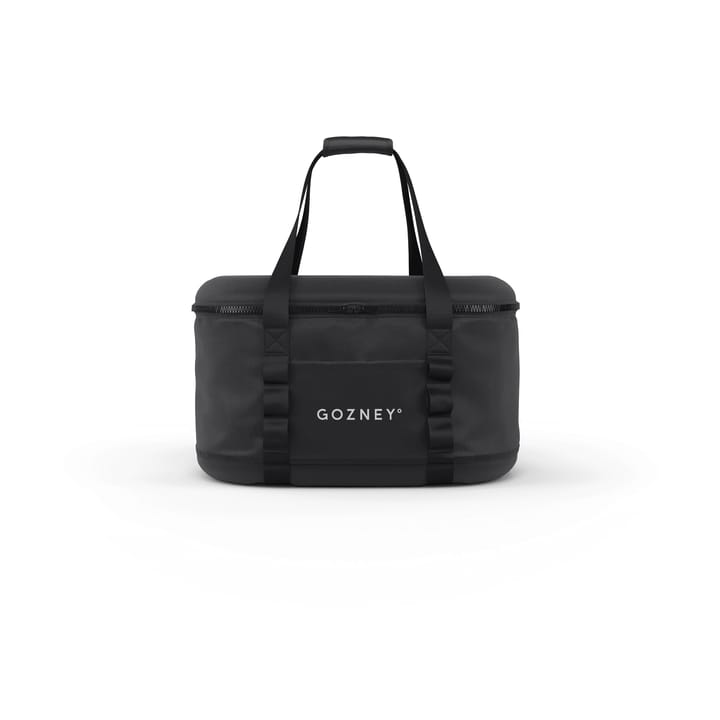 Gozney Tread taske - Sort - Gozney