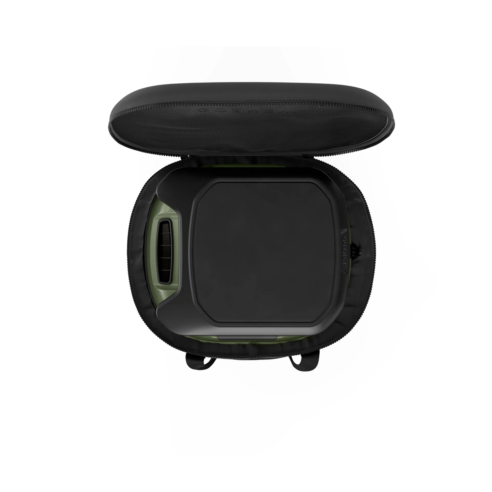 Gozney Tread taske, Sort Gozney