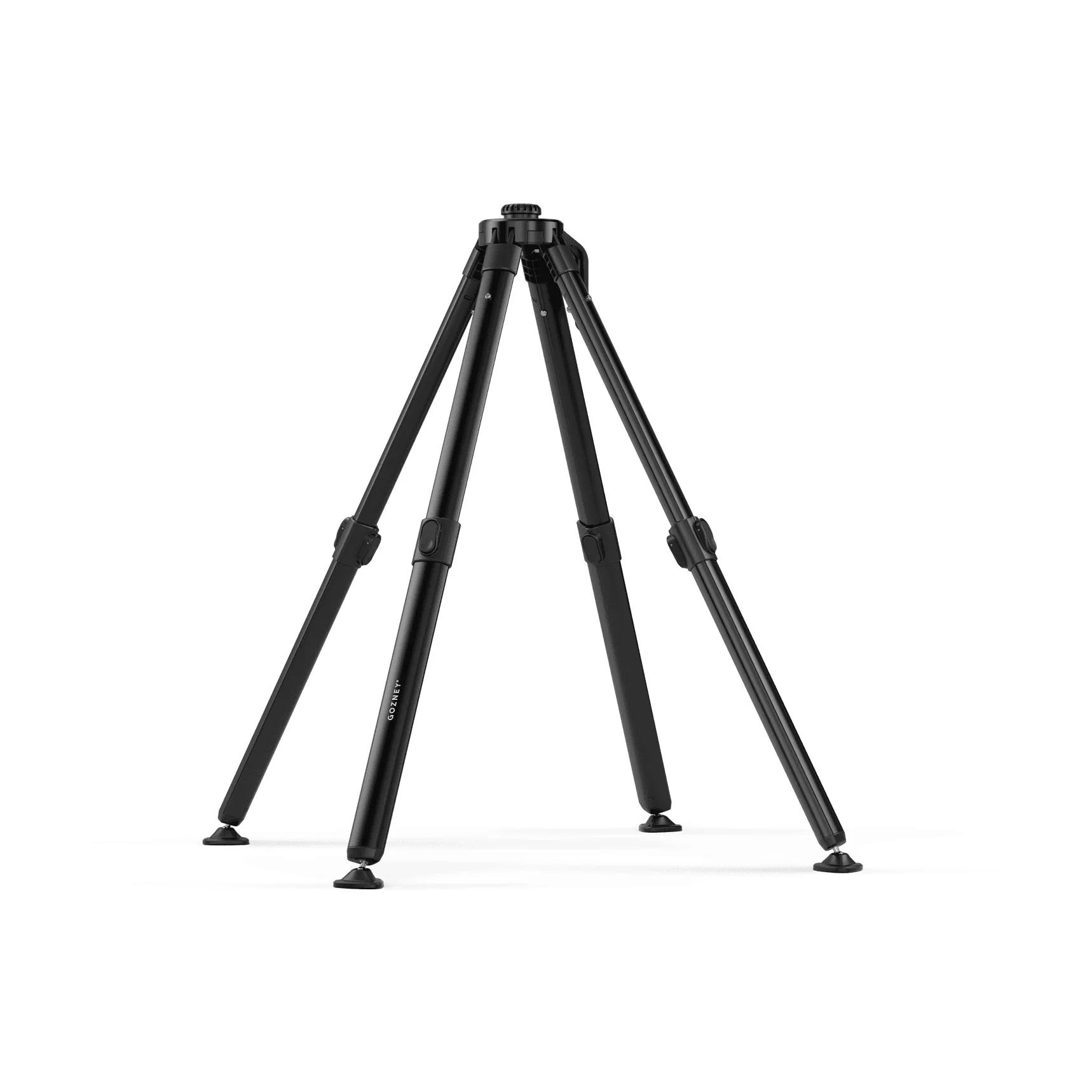 Gozney Tread Venture stativ, Sort Gozney