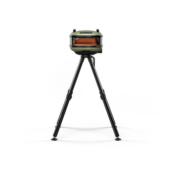 Gozney Tread Venture stativ - Sort - Gozney