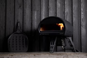 Roccbox gasbrænder pizzaovn - Sort - Gozney