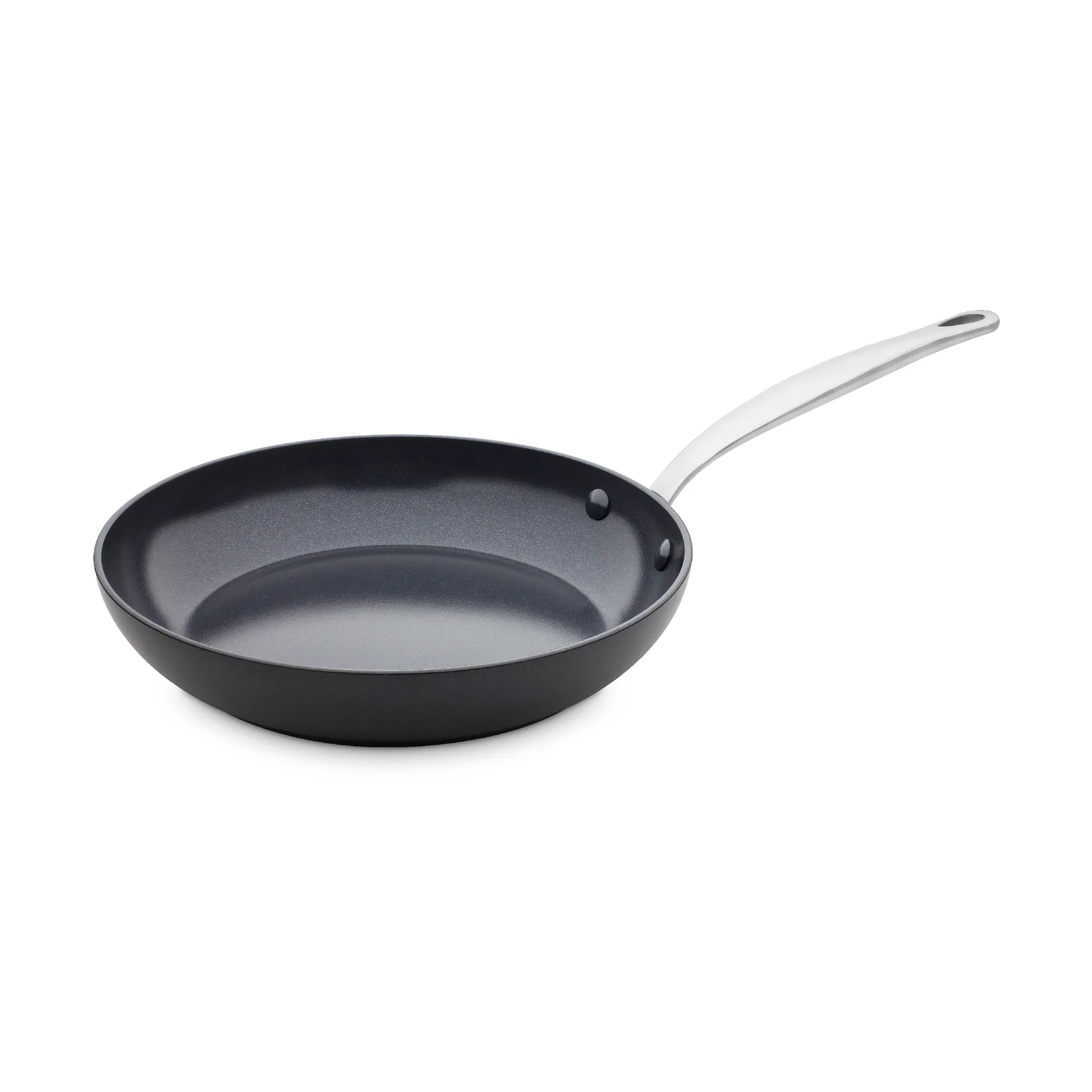 Barcelona stegepande, 28 cm GreenPan