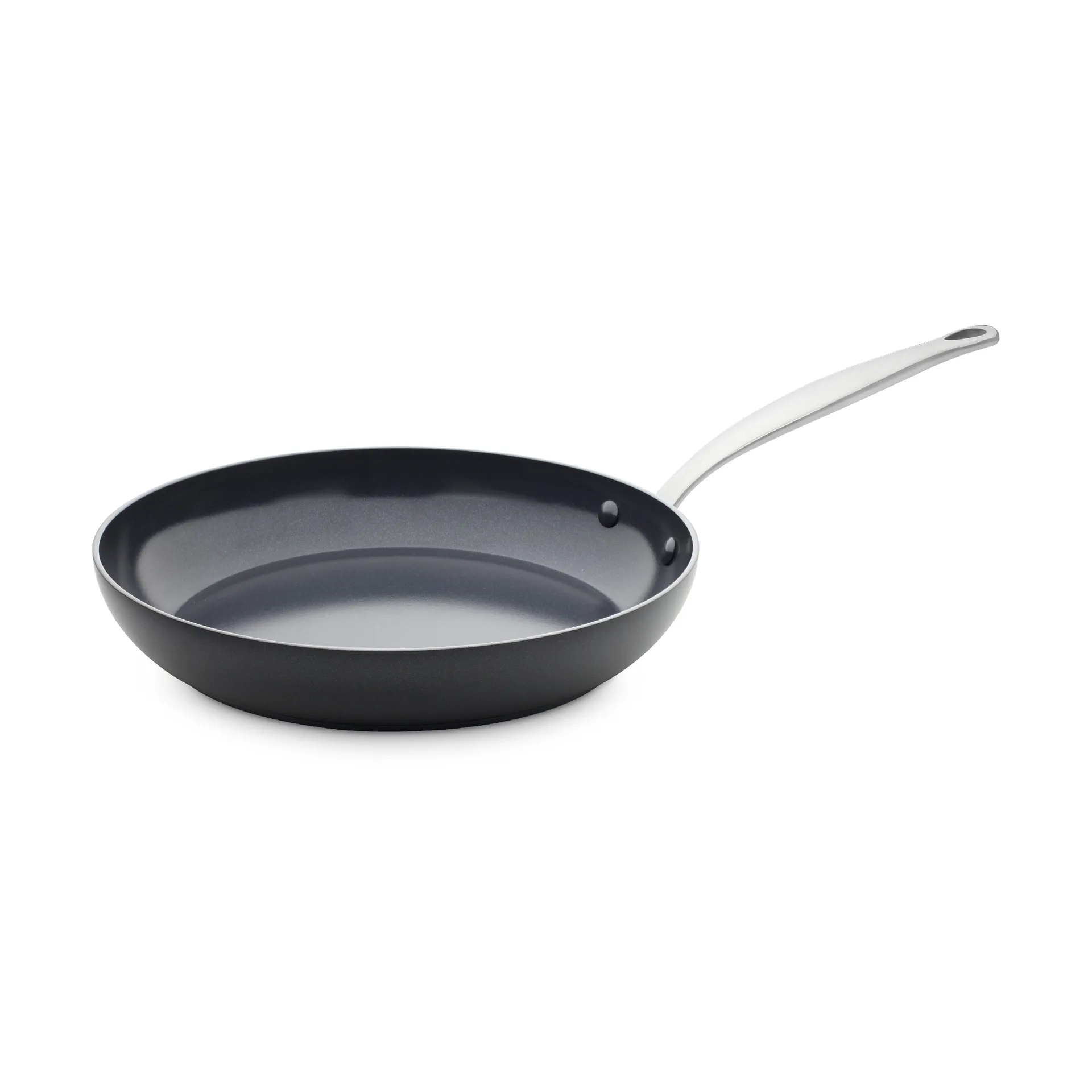 Barcelona stegepande, 30 cm GreenPan