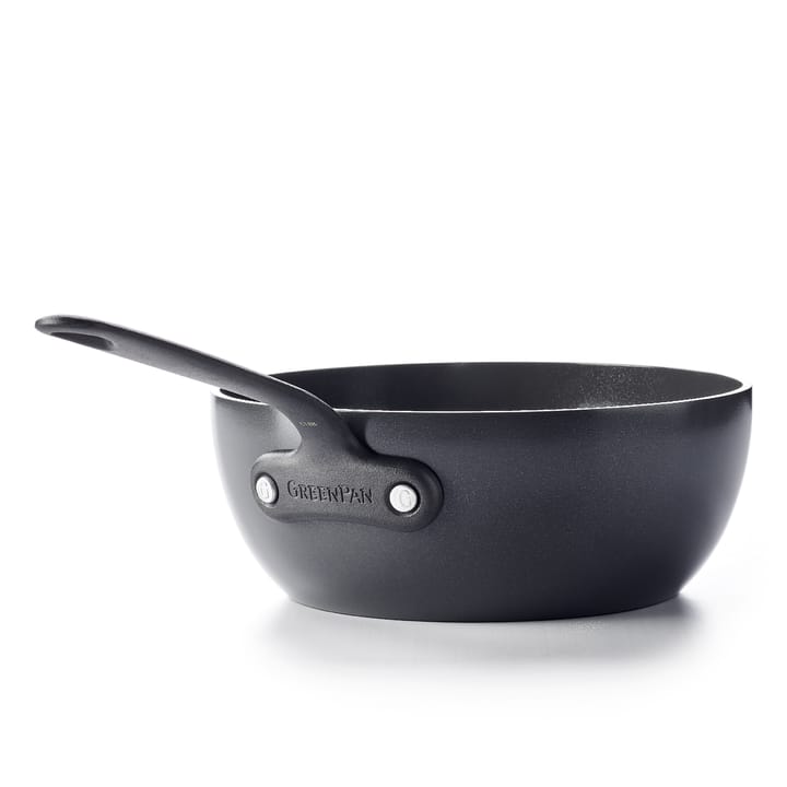 Craft sauteuse 20 cm, Sort GreenPan