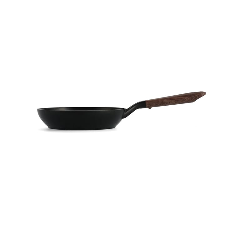 Eco Smartshape stegepande 24 cm, Dark wood GreenPan