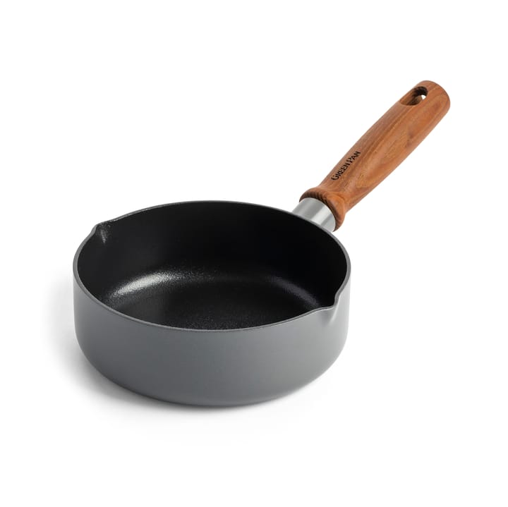 Mayflower Pro kasserolle, 16 cm GreenPan