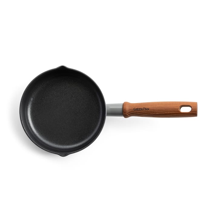 Mayflower Pro kasserolle, 16 cm GreenPan