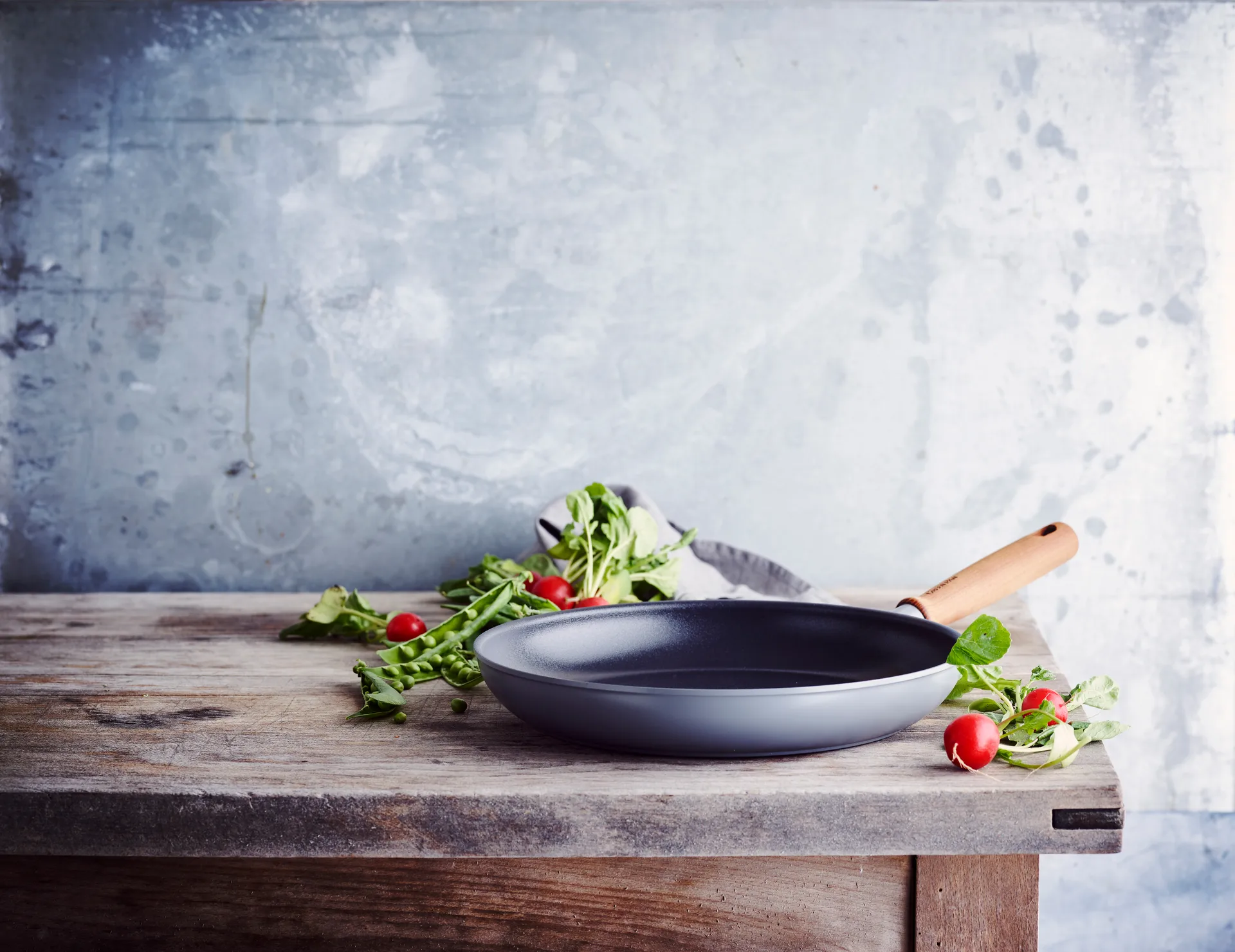 Mayflower Pro stegepande, 30 cm GreenPan