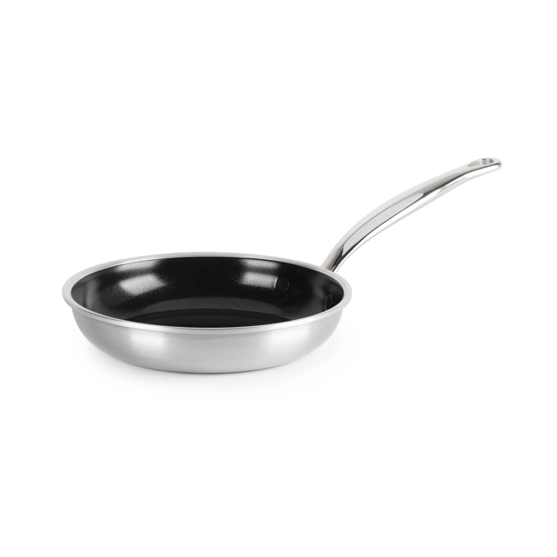 Premiere stegepande, 20 cm GreenPan