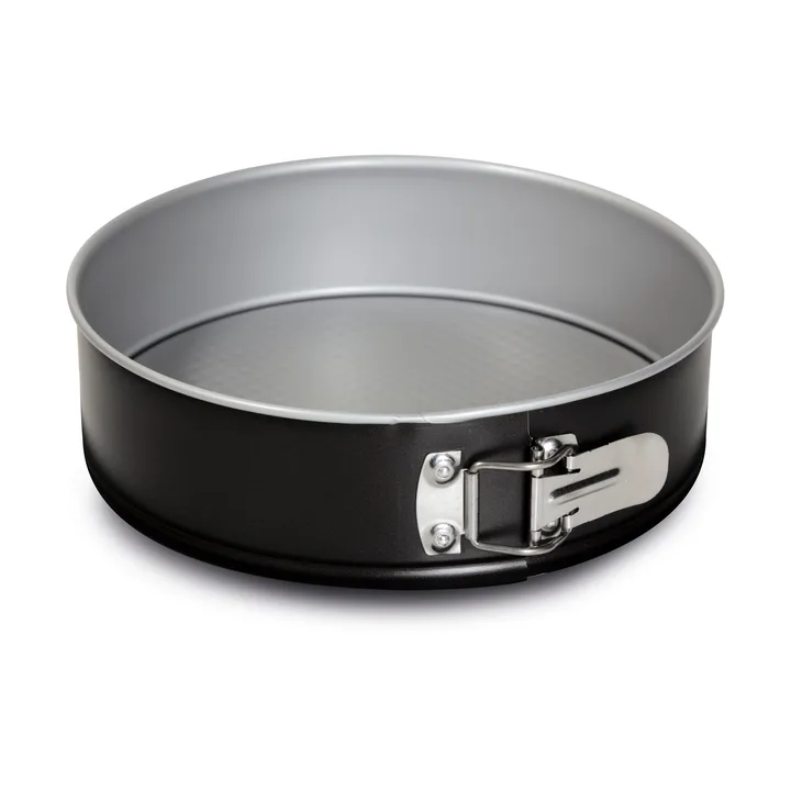 Silver Eligance springform - Stål, Ø20 cm - Guardini