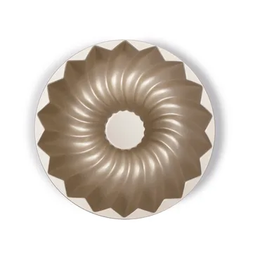 Sweet Magic bageform - Støbt aluminium, Classic, 231 cl - Guardini