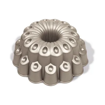 Sweet Magic bageform - Støbt aluminium, Marquise, 224 cl - Guardini