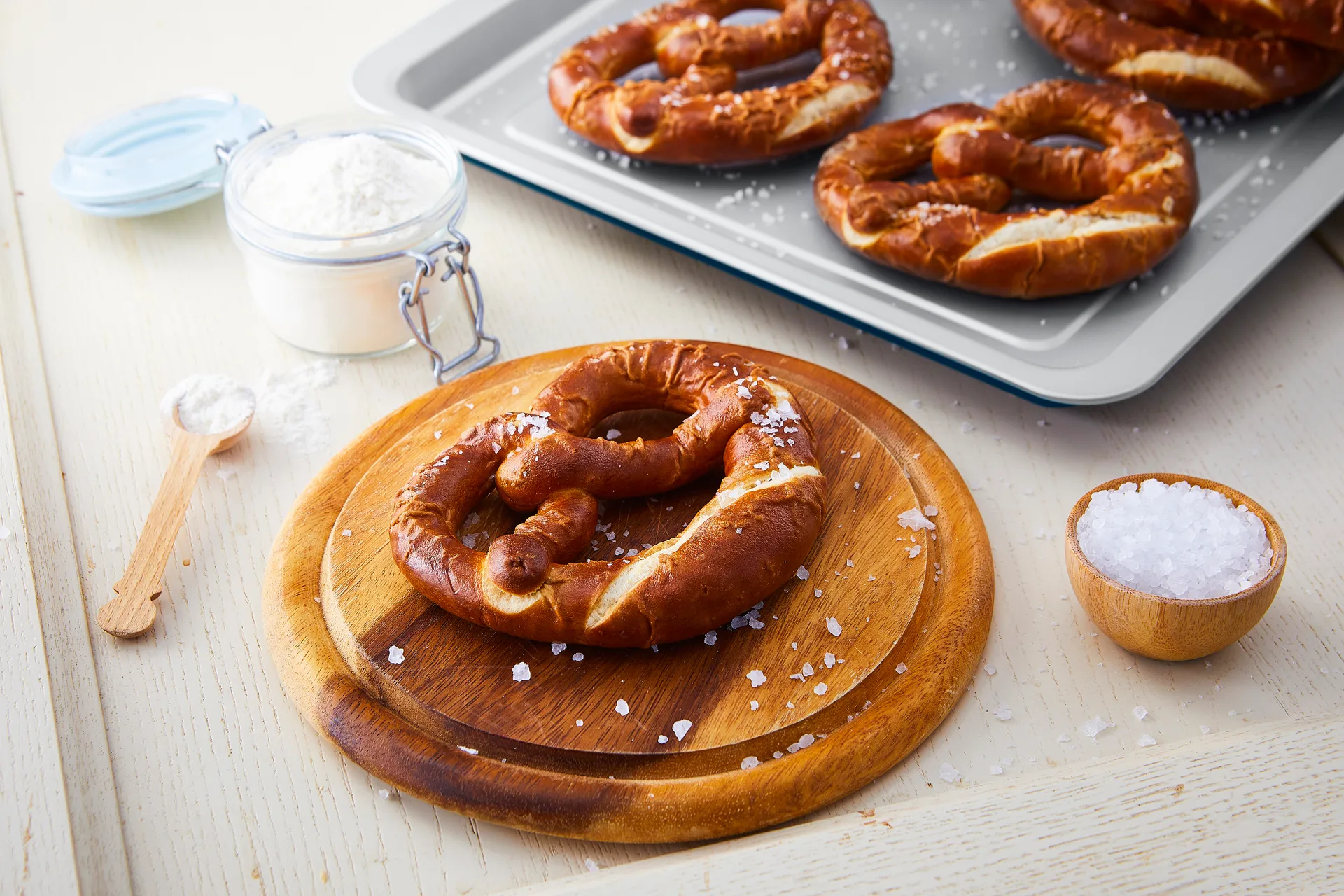 Xbake bageplade, Stål, 26x37 cm Guardini