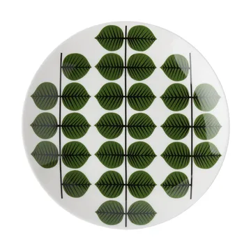 Berså tallerken - Ø 22 cm - Gustavsbergs Porslinsfabrik