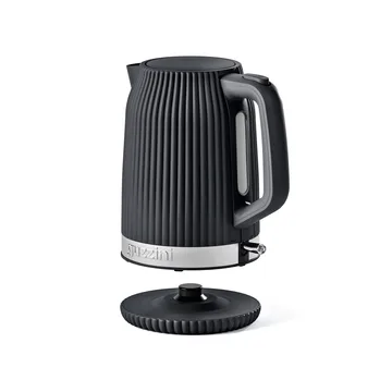 Sous chef elektrisk elkedel - Grey - Guzzini