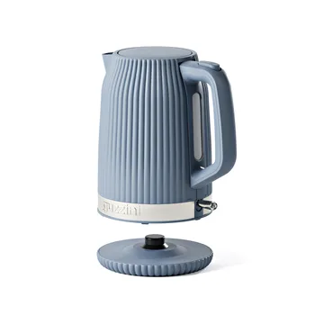 Sous chef elektrisk elkedel - Navy blue - Guzzini