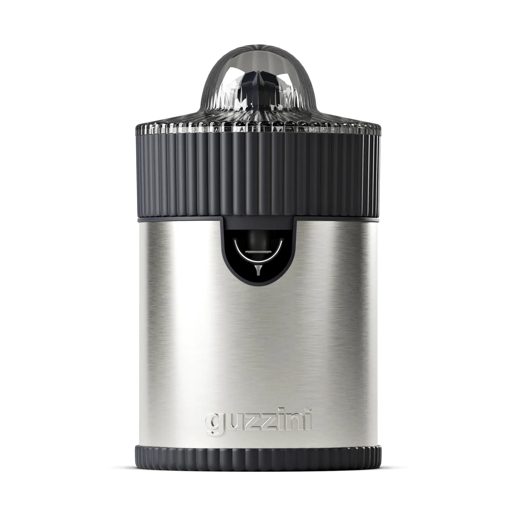 Sous chef elektrisk juicepresser, Grey Guzzini