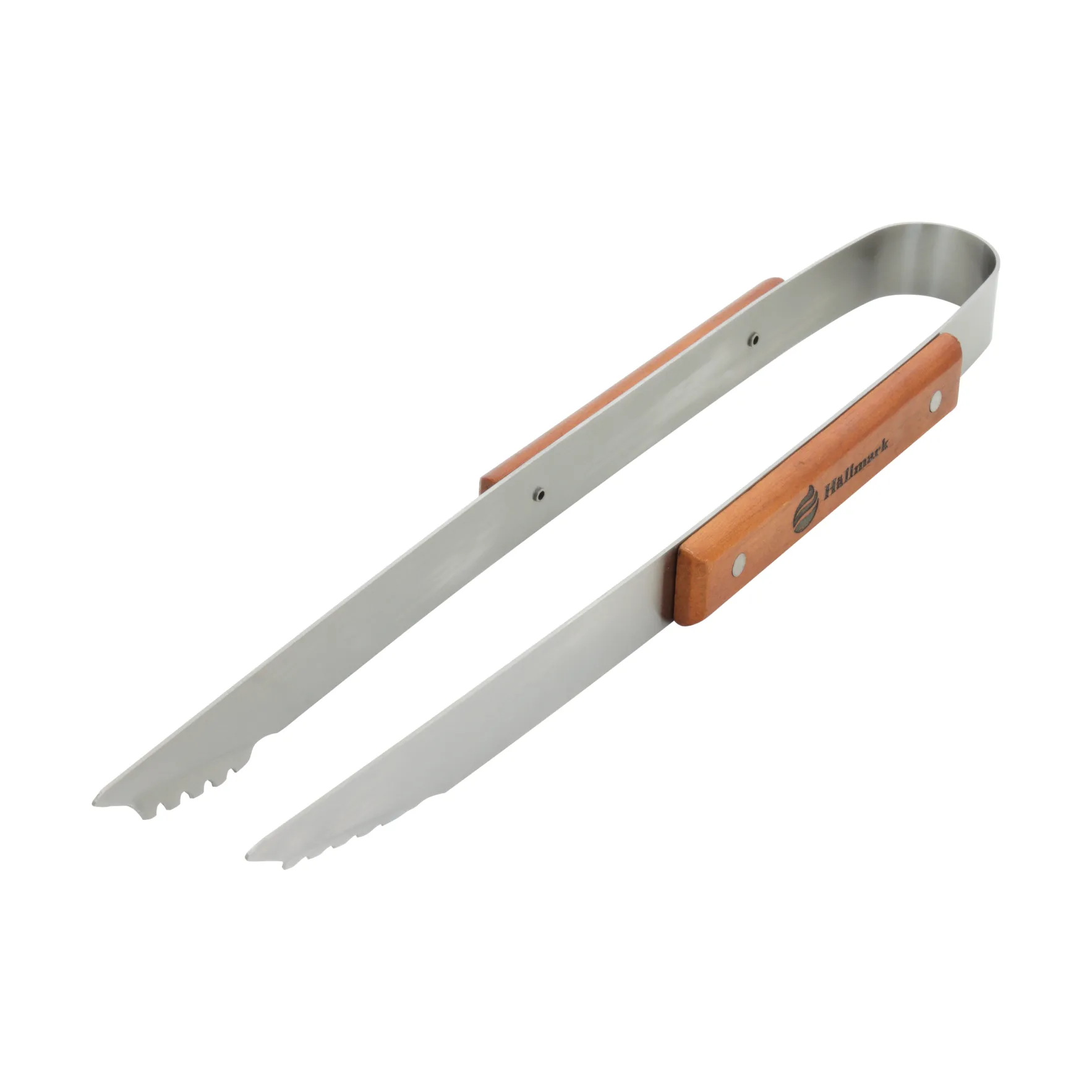 Hällmark grilltang 39 cm, Rustfrit stål Hällmark
