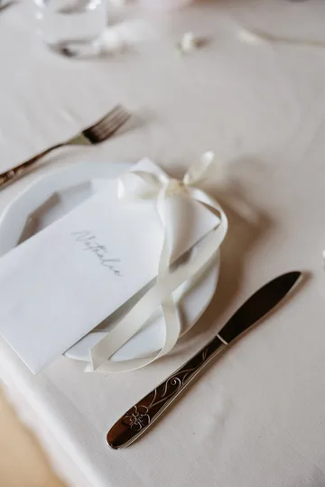 Sanna bestiksæt - 24 dele - Hardanger Bestikk