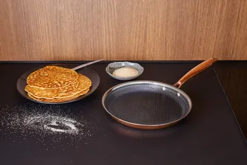 Hâws Santo pandekagepande hybridcoating Ø24 cm - Rose Gold - Hâws