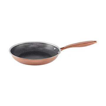 Hâws Santo stegepande hybridcoating rose gold - Ø24 cm - Hâws