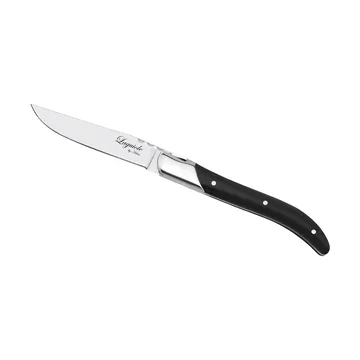 Laguiole By Hâws grillgafler 6 pak - Black Wood - Hâws
