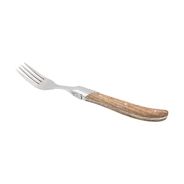 Laguiole By Hâws grillkniv 6 pak - Oak - Hâws
