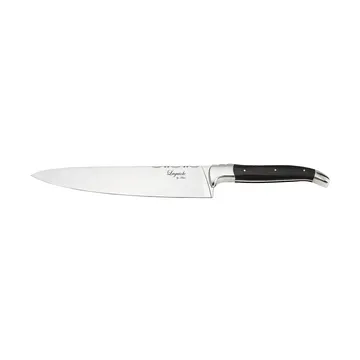 Laguiole by Hâws kokkekniv 25,4 cm - Black - Hâws