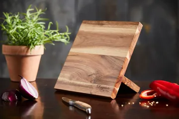 Laguiole By Hâws kokkeknivsæt 5-dele - Olive - Hâws