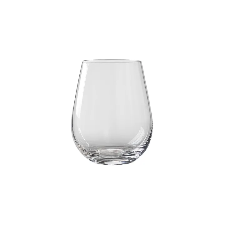 Laguiole by Hâws vandglas 350 ml 6-pak - Waves - Hâws