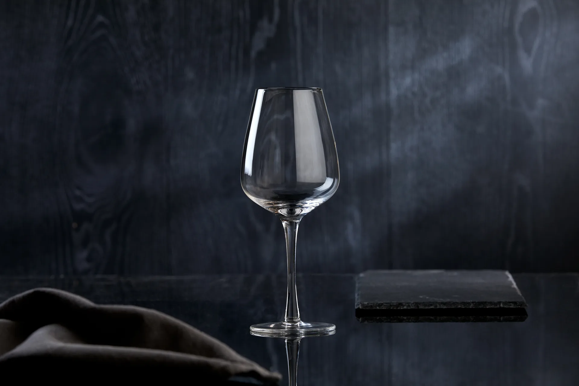 Laguiole by Hâws vinglas 350 ml 6-pak, Smooth Hâws