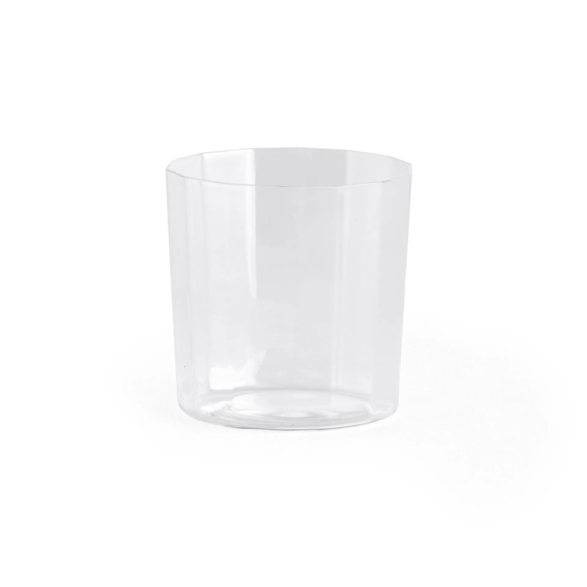Angle glas, Wide 7,5 cm HAY