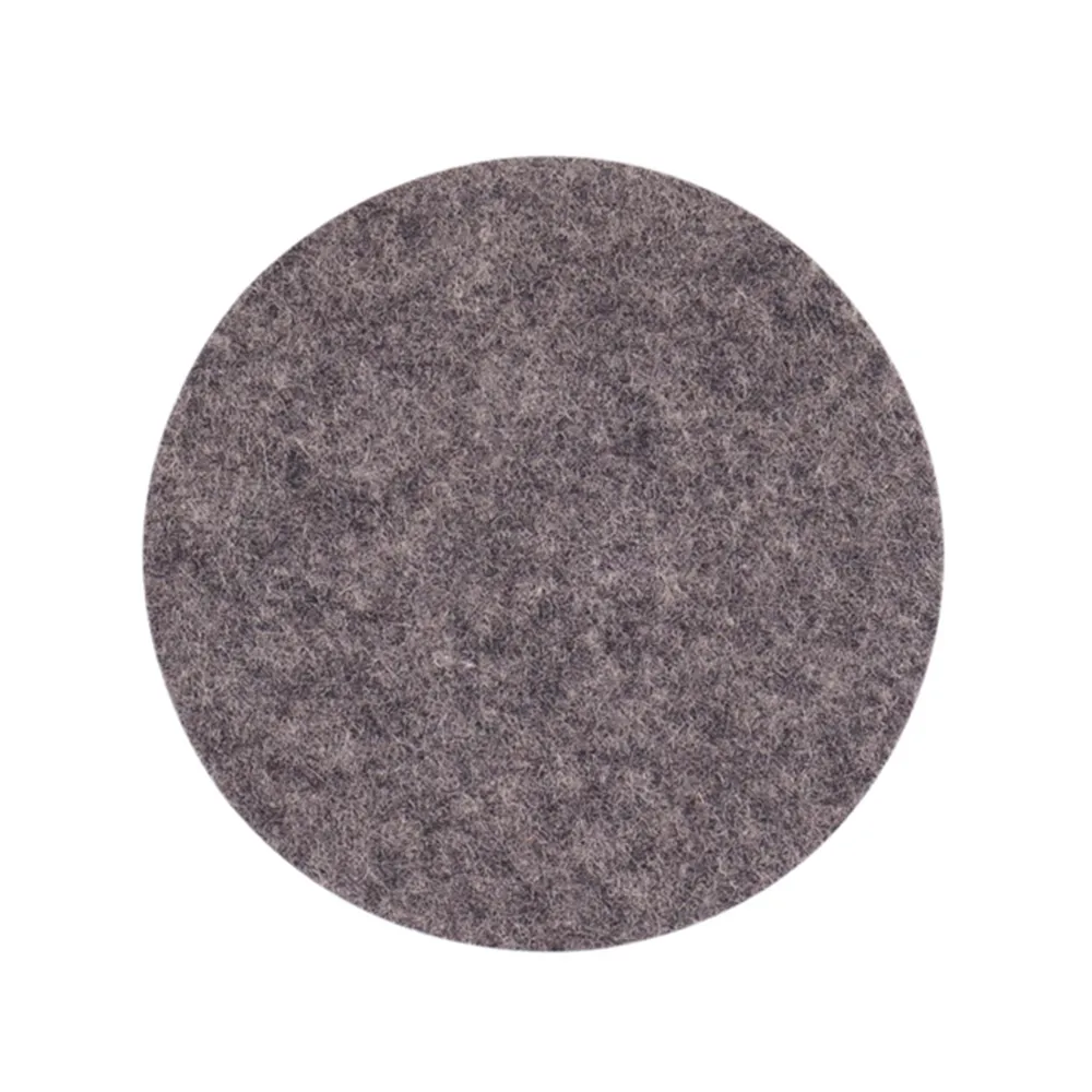 Coaster coaster, dark grey HAY