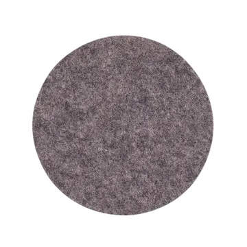 Coaster coaster - dark grey - HAY