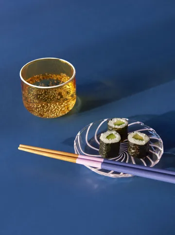 Colour spisepinde 6-pak - Multi - HAY